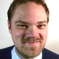 Lars Ulrik Pedersen