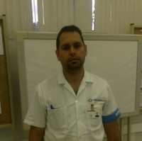 Rudrigo Lucas Mascarenhas