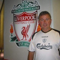 Barry Inder