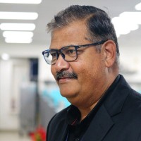 Gerard Pereira