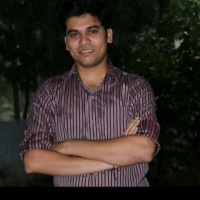 Shashank Dwivedi