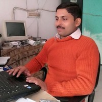 Ramesh Mishra