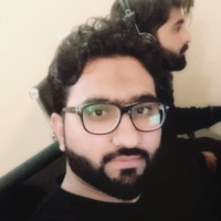 Yousaf Rasheed