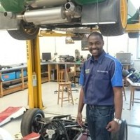 Brian Karimakwenda