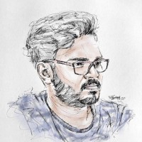 Nishanth R