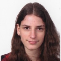 Eloïse Ferain