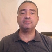 Jorge Ricardo Da Silva Pessanha