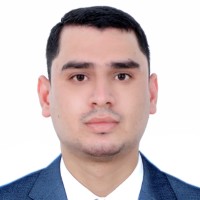 Muhammad Fahad Farooq