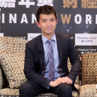 Cyrus Chu