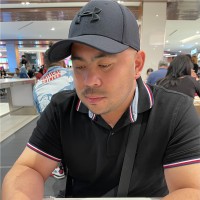 Marc Cruz