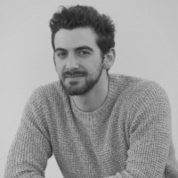 Nicolas Daoud
