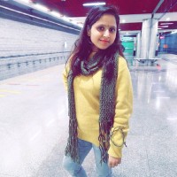 Bhawna Tiwari
