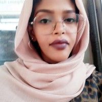 Walaa Alhassan