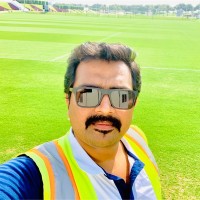 Anandapadmanabhan B G