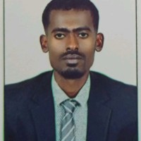 Mekuannt Yirga