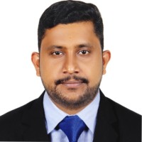 Albin Rajan