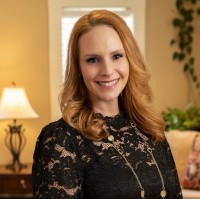 Megan Rinaudo, CFP®