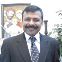 Siby Mathew