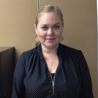 Elizabeth Mendoza