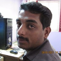 Prashant Mane