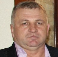 DAMIAN ZMARANDA