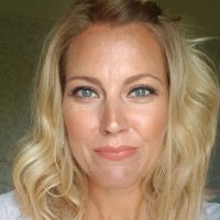 Rachael Ward