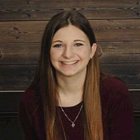 Mary Grace Dicola