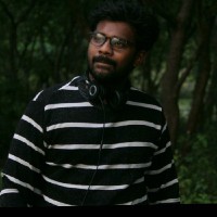 Karthick Pasupathy