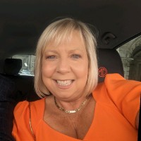Dawn Ferguson