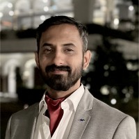 Prateek Santosh