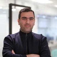 Amirhossein Ghasemirad