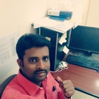Kavashkar Chinnathambi