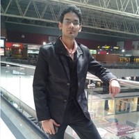 Ajay Anand Sharma
