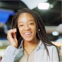 Raemere Mitchell