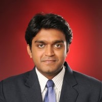 Sharath Kumar