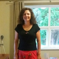 Bev Dobell