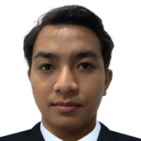 Muhamad Ashraf Nasirudin bin Ashri