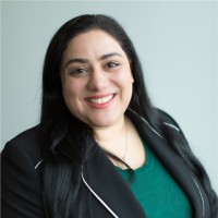 Elnaz Safavieh