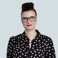 Charlotte Hay