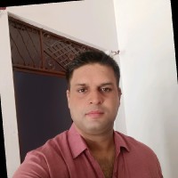 dilip kumar pandey