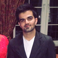 Mit Patel