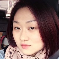 缪婧靓