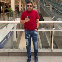 Shaique Siddique