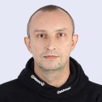 Sergey Logvinenko