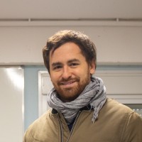 Diego Tomas Gomila Molina