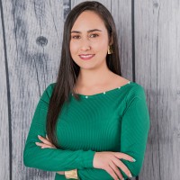 Catherine Echeverry