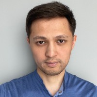 Eric Maulabi