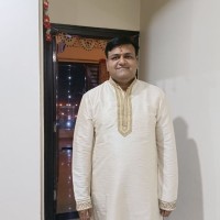 Vikas Joshi