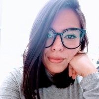 Viridiana Arroyo Cruz