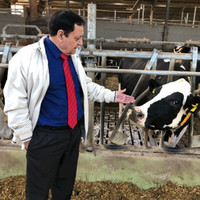 Prof. Dr. Surendra Prasad Sharma